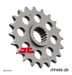 JT Eturatas JTF405.20 kuva