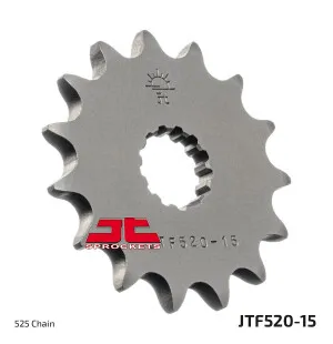 JT Eturatas JTF520.15 kuva