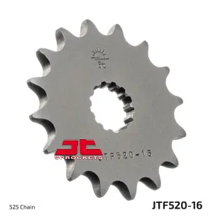 JT Eturatas JTF520.16 kuva
