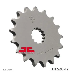 JT Eturatas JTF520.17 kuva