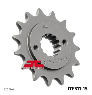 JT Eturatas JTF511.15 kuva