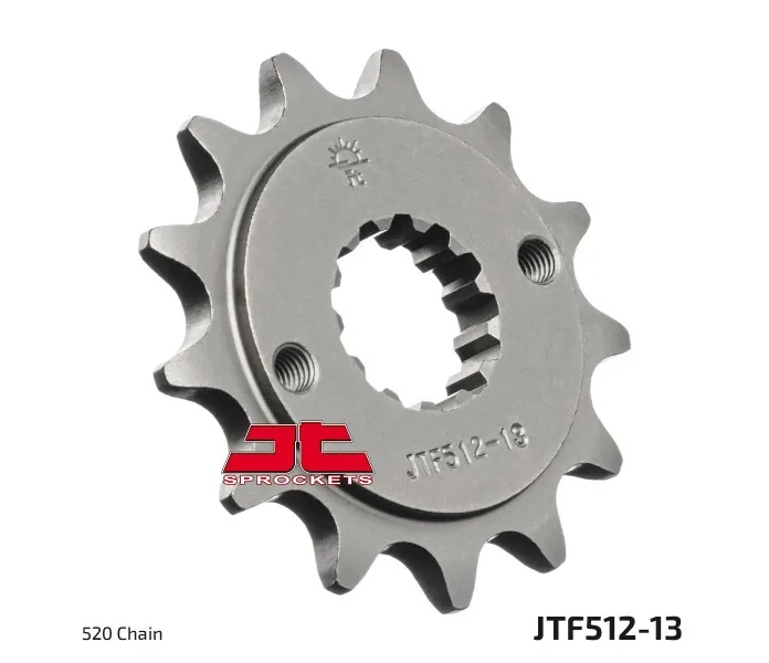 JTF512-13 Front Sprocket 2019_08_28 kuva