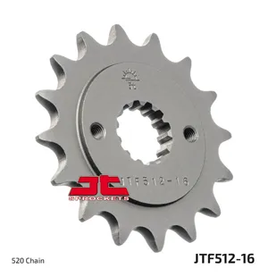 JT Eturatas JTF512.16 kuva