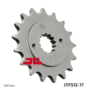 JT Eturatas JTF512.17 kuva