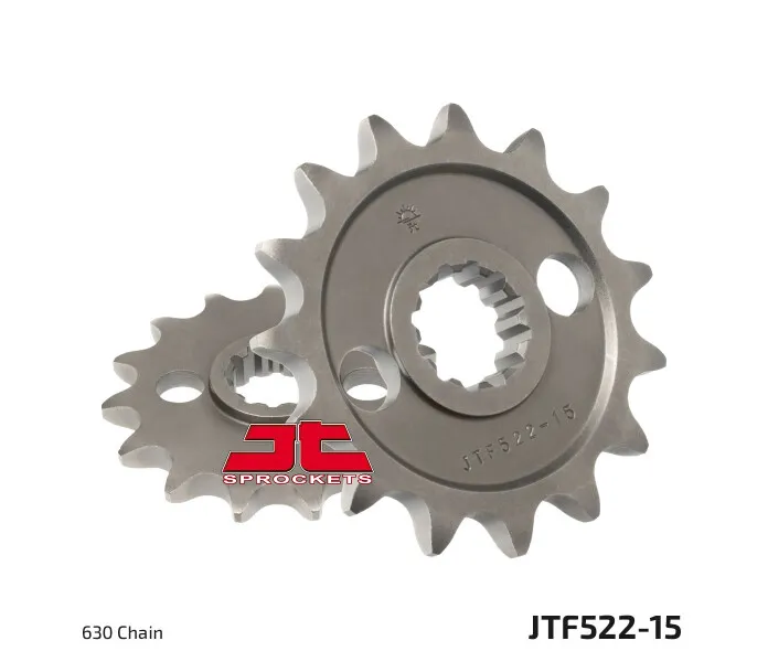 JTF522-15 Front Sprocket 2015_04_29 kuva