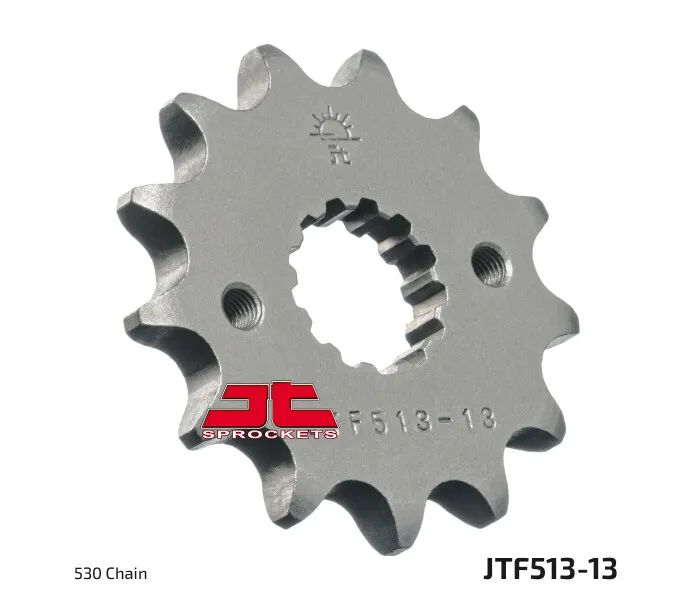 JTF513-13 Front Sprocket 2018_08_16 kuva