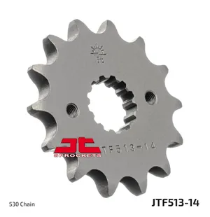 JT Eturatas JTF513.14 kuva