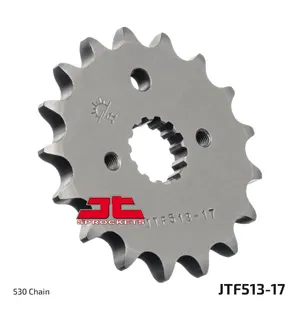 JT Eturatas JTF513.17 kuva