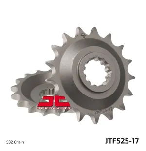 JT Eturatas JTF525.17 kuva