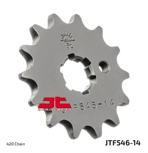 JT Eturatas JTF546.14 kuva