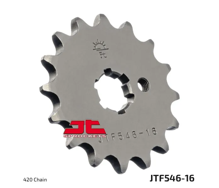 JTF546-16 Front Sprocket 2019_12_10 kuva