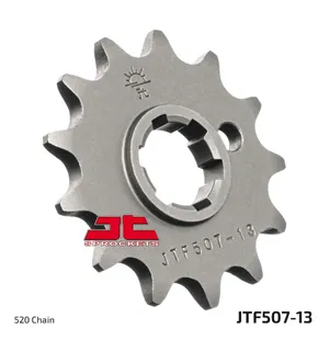 JT Eturatas JTF507.13 kuva