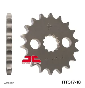 JT Eturatas JTF517.18 kuva