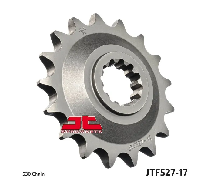 JTF527-17 Front Sprocket 2021_01_19 kuva