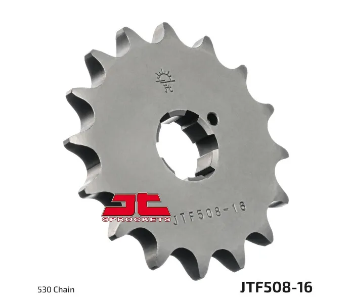 JTF508-16 Front Sprocket 2019_11_22 kuva