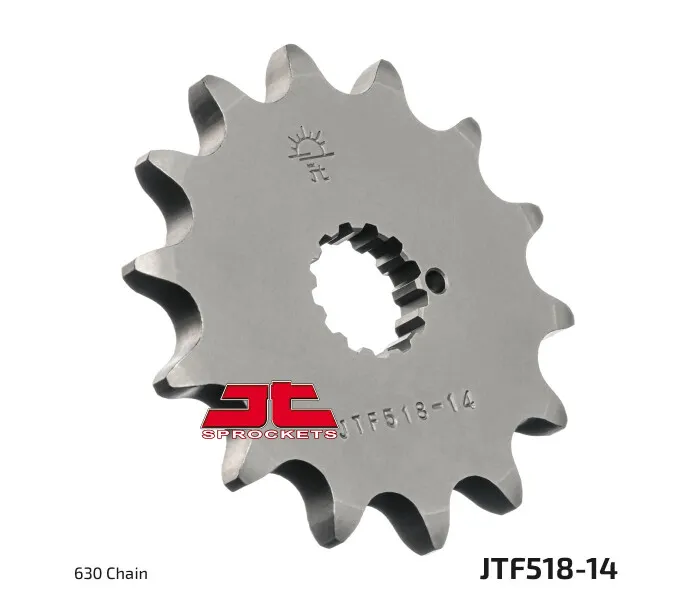 JTF518-14 Front Sprocket 2019_11_11 kuva