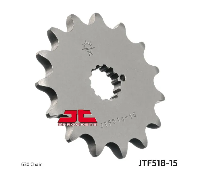 JTF518-15 Front Sprocket 2019_10_17 kuva