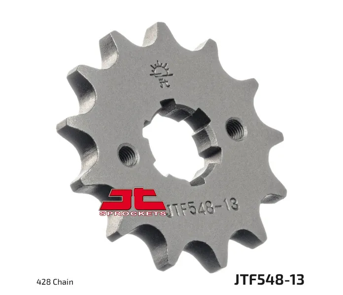 JTF548-13 Front Sprocket 2018_08_10 kuva
