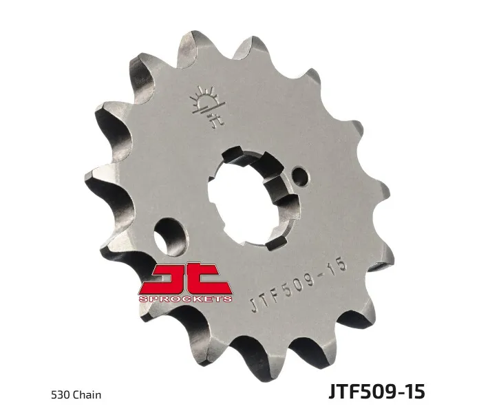 JTF509-15 Front Sprocket 2021_01_18 kuva