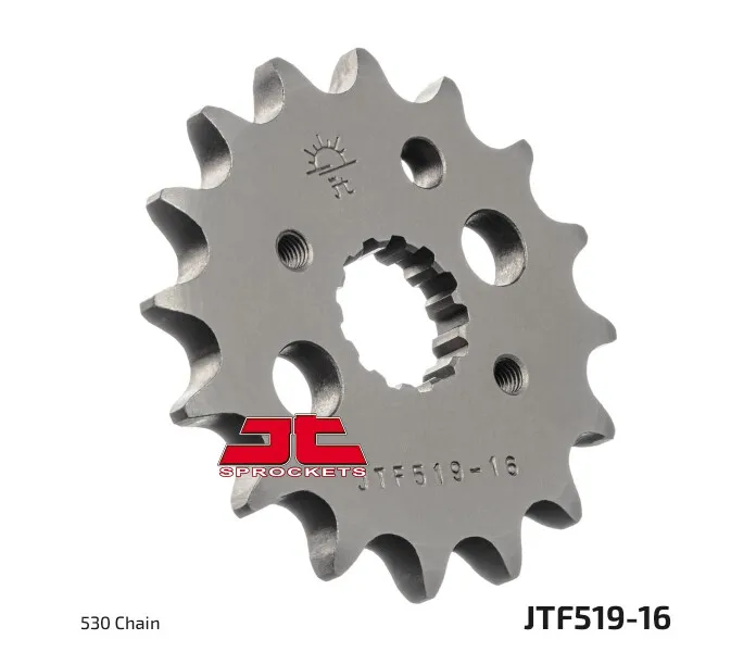 JTF519-16 Front Sprocket 2019_01_04 kuva