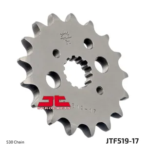 JT Eturatas JTF519.17 kuva