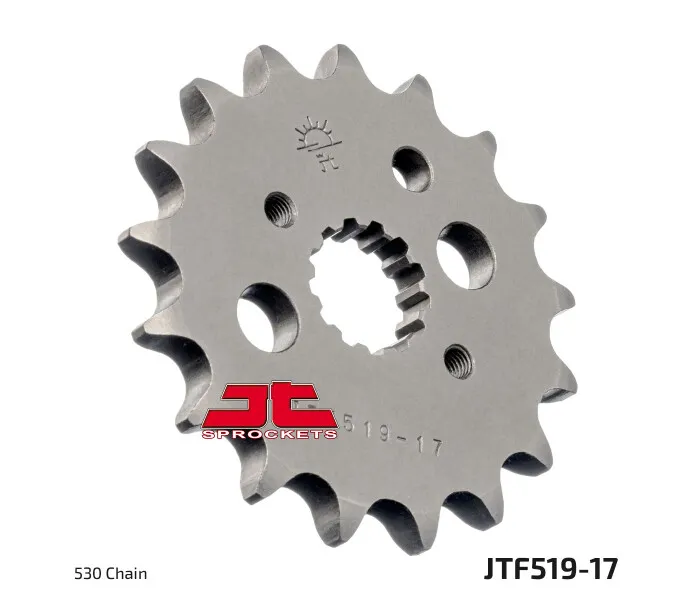 JTF519-17 Front Sprocket 2020_06_23 kuva