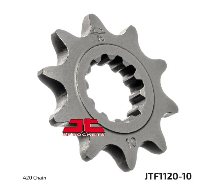 JTF1120-10 Front Sprocket 2018_09_13 image