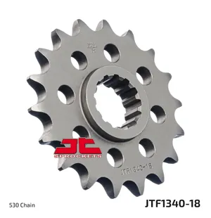 JT Eturatas JTF1340.18 kuva