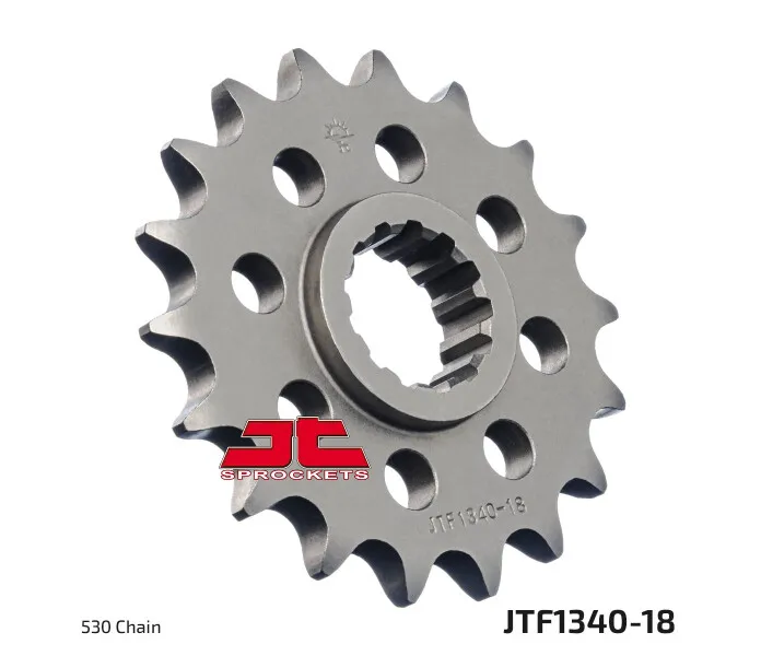 JTF1340-18 Front Sprocket 2020_01_17 kuva