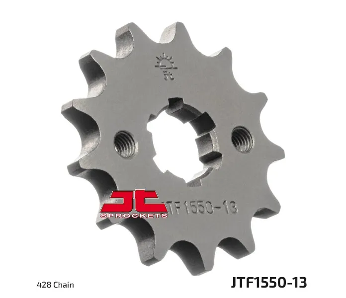 JTF1550-13 Front Sprocket 2019_01_11 kuva