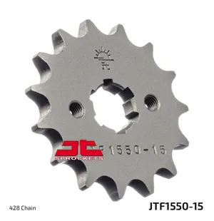 JT Eturatas JTF1550.15 kuva