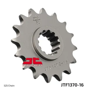 JT Eturatas JTF1370.16 kuva