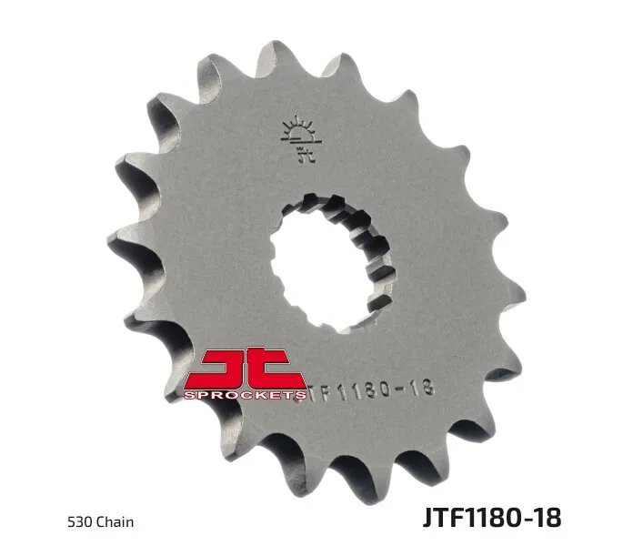 JTF1180-18 Front Sprocket 2018_08_20 kuva