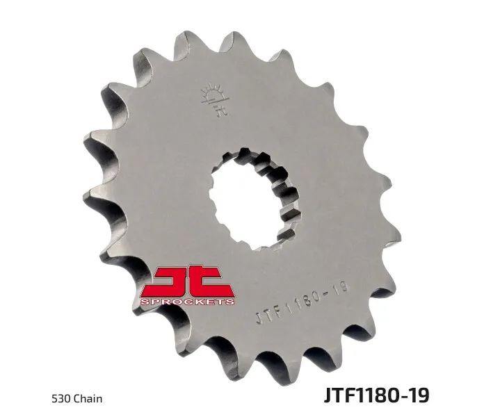 JTF1180-19 Front Sprocket 2020_06_26 kuva