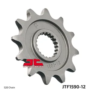 JT Eturatas JTF1590.12 kuva
