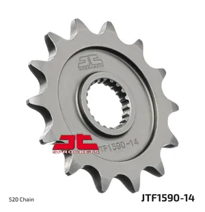 JT Eturatas JTF1590.14 kuva