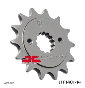 JT Eturatas JTF1401.14 kuva