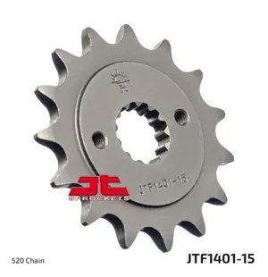 JT Eturatas JTF1401.15 kuva