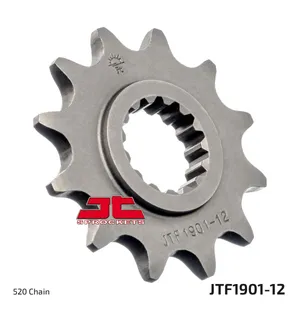 JT Eturatas JTF1901.12 kuva