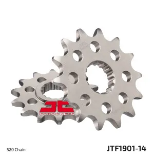JT Eturatas JTF1901.14 kuva