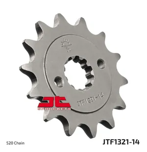 JT Eturatas JTF1321.14 kuva