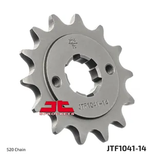 JT Framdrev JTF1041.14 image