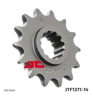 JT Eturatas JTF1371.14 kuva