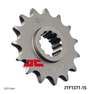 JT Eturatas JTF1371.15 kuva