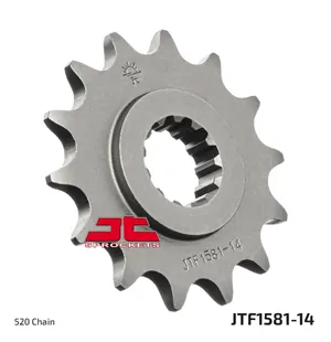 JT Eturatas JTF1581.14 kuva