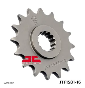 JT Eturatas JTF1581.16 kuva