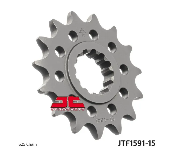 JTF1591-15 Front Sprocket 2019_01_11 kuva