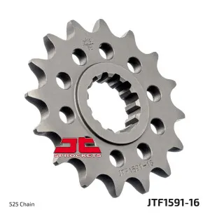 JT Eturatas JTF1591.16 kuva