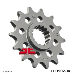 JT Eturatas JTF1902.14 kuva