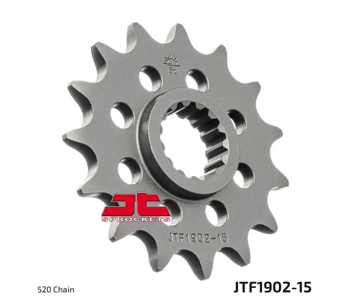 JTF1902-15 Front Sprocket 2018_11_06 kuva